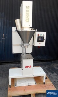 Image of AMS Filler, Model SA-110 _2
